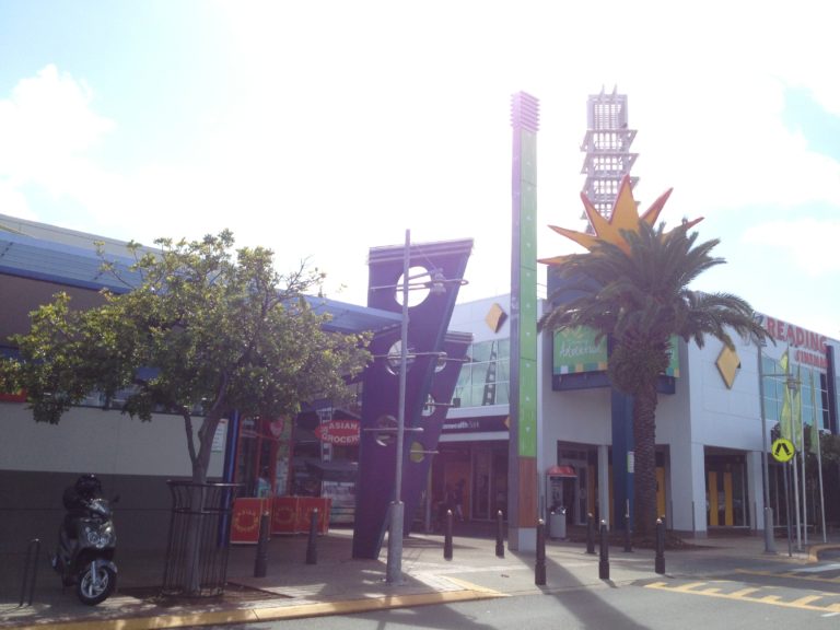 ゴールドコースト アウトレットのハーバータウンでお得に買い物！ オーストラリア いろいろ豆知識